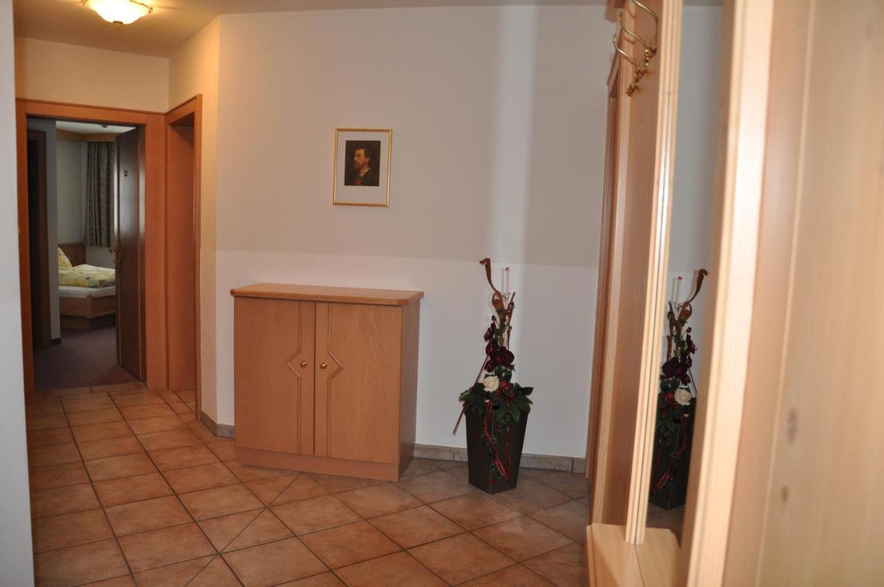 Landhaus Marten Saalbach-Hinterglemm Esterno foto