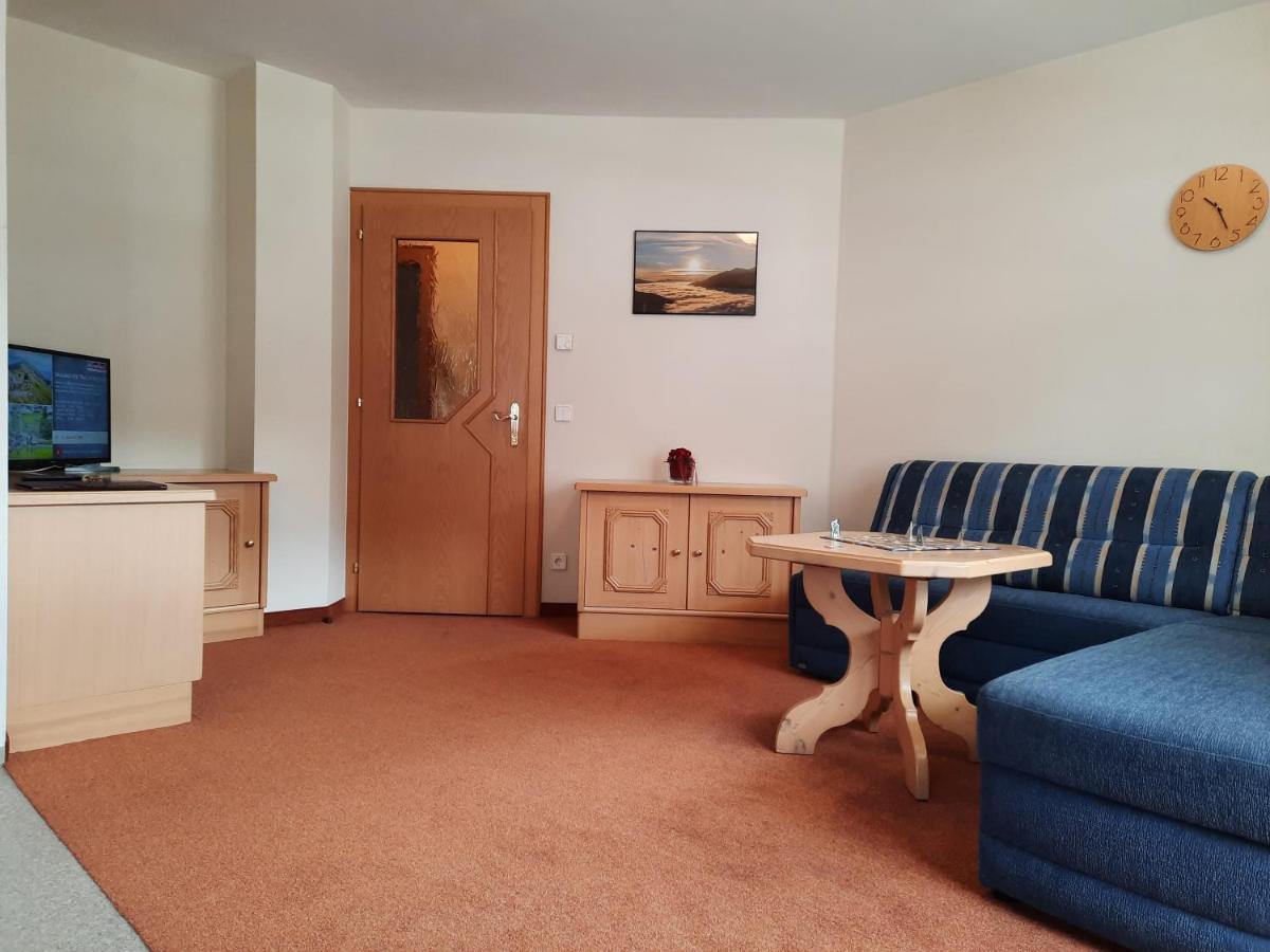 Landhaus Marten Saalbach-Hinterglemm Esterno foto